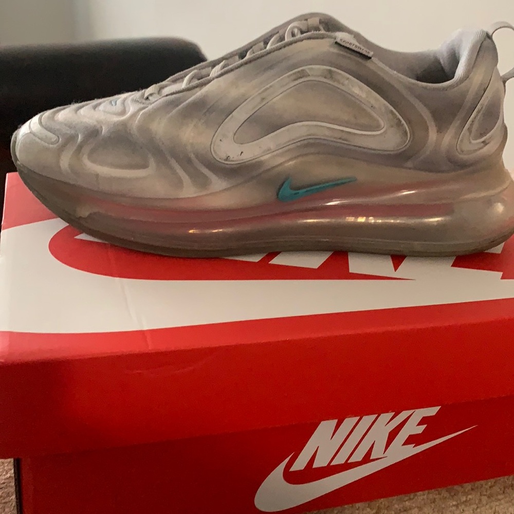 Nike airmax 720 original